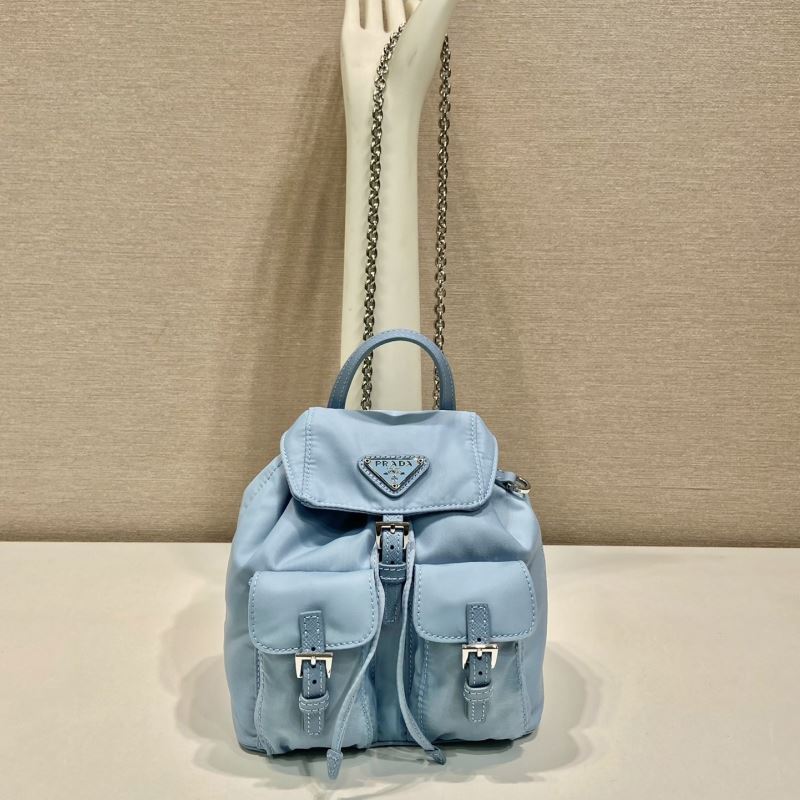 Pra*a backpacks